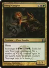 Product image for Dreg Mangler