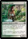 Product image for Militante dryade