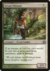 Product image for Dryad Militant