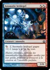 Product image for Anomalie brûlegel
