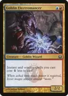Product image for Goblin Electromancer