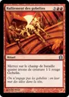 Product image for Ralliement des gobelins