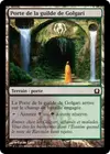 Product image for Porte de la guilde de Golgari