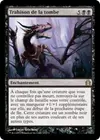 Product image for Trahison de la tombe