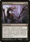 Product image for Grave Betrayal