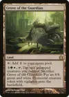 Product image for Grove of the Guardian