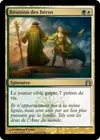 Product image for Réunion des héros