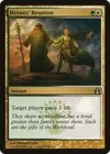 Product image for Heroes' Reunion