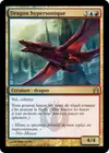 Product image for Dragon hypersonique