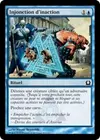 Product image for Injonction d'inaction