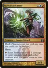 Product image for Izzet Staticaster
