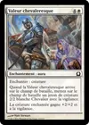 Product image for Valeur chevaleresque