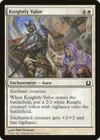 Product image for Knightly Valor