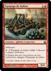 Product image for Équipage de baliste