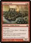 Product image for Lobber Crew