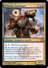 Product image for Chimiste lunatique