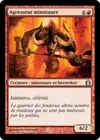 Product image for Agresseur minotaure