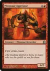 Product image for Minotaur Aggressor