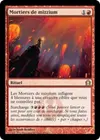 Product image for Mortiers de mizzium