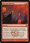 Product image for Mizzium Mortars