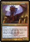 Product image for Niv-Mizzet, Dracogenius