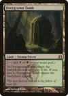 Product image for Overgrown Tomb