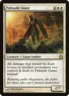 Product image for Palisade Giant