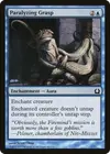 Product image for Paralyzing Grasp