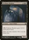 Product image for Perilous Shadow