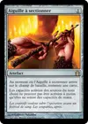 Product image for Aiguille à sectionner