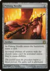 Product image for Pithing Needle