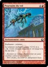 Product image for Poursuite du vol