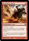 Product image for Furie de la course