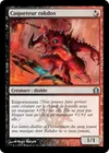 Product image for Caqueteur rakdos