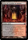 Product image for Porte de la guilde de Rakdos
