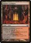 Product image for Rakdos Guildgate
