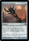 Product image for Runeclé de Rakdos