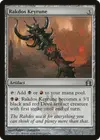 Product image for Rakdos Keyrune