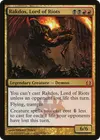 Product image for Rakdos, Lord of Riots
