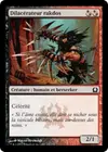 Product image for Dilacérateur rakdos