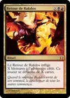 Product image for Retour de Rakdos