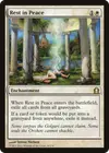 Product image for Rest in Peace