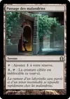 Product image for Passage des malandrins