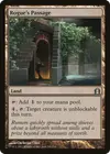 Product image for Rogue's Passage