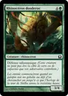 Product image for Rhinocéros dosderoc