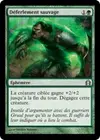 Product image for Déferlement sauvage
