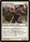 Product image for Selesnya Sentry