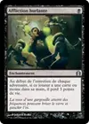 Product image for Affliction hurlante