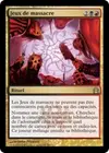 Product image for Jeux de massacre