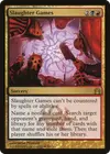 Product image for Slaughter Games